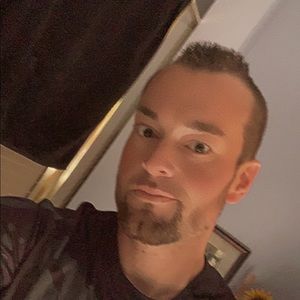 Meet your Posher, Jared